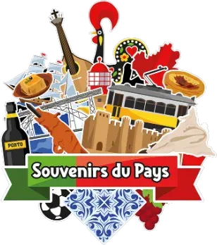 Souvenirs du Pays