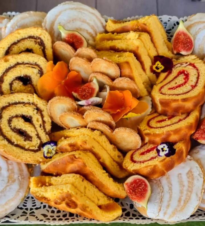 Spécialités portugaises variées Annecy