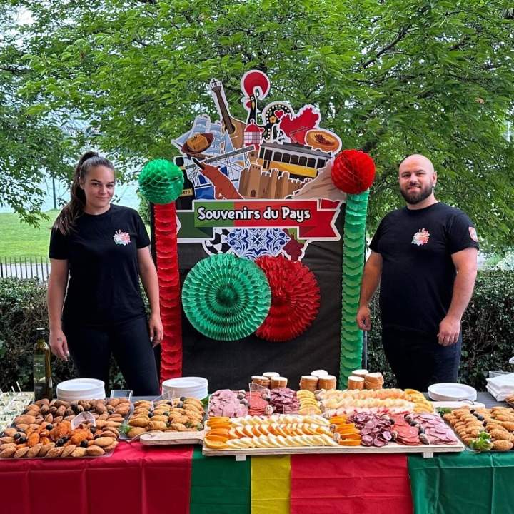 Boutique de produits portugais Annecy