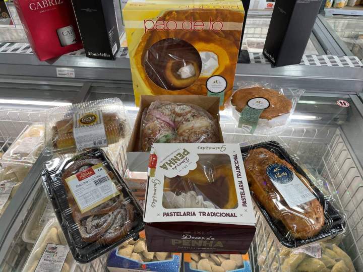 Produits gourmands conditionnés Annecy