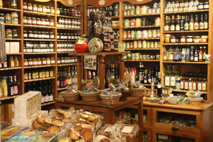 Traiteur près d'Annecy
